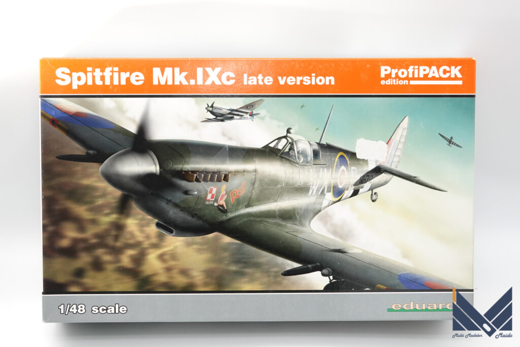 チェコ生まれのゼロ戦のプラモデル～エデュアルド1/48 零式艦上戦闘機