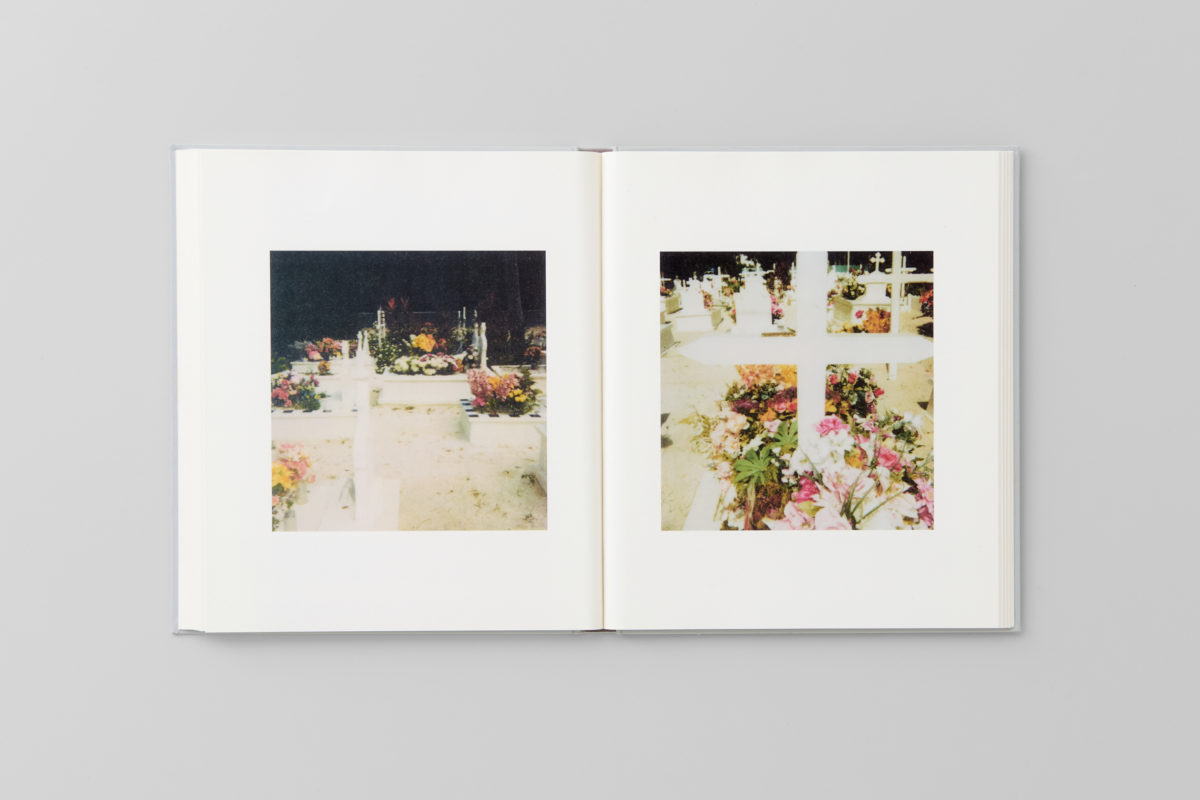 centre Inc. | Cy Twombly: Cy Twombly Photographs: Lyrical Variations