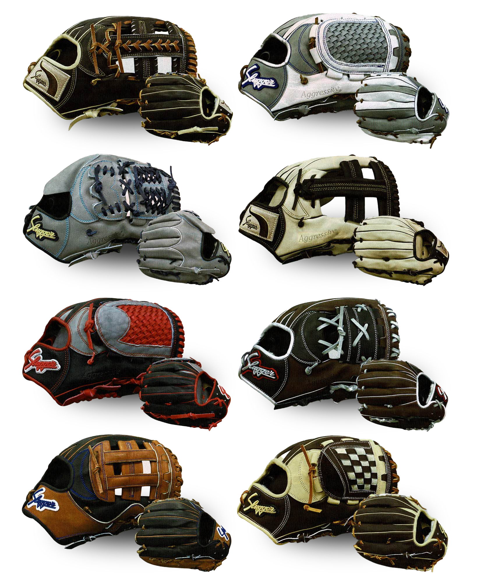 久保田スラッガーグラブ