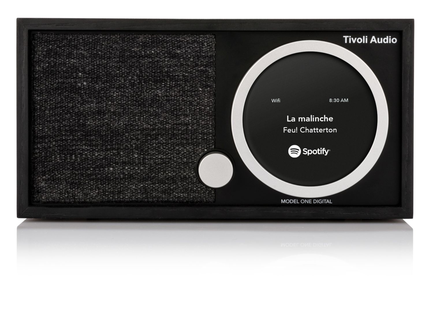 Tivoli Model One Digital Bluetooth/Wi-Fi Radio Gen.2 - The Century