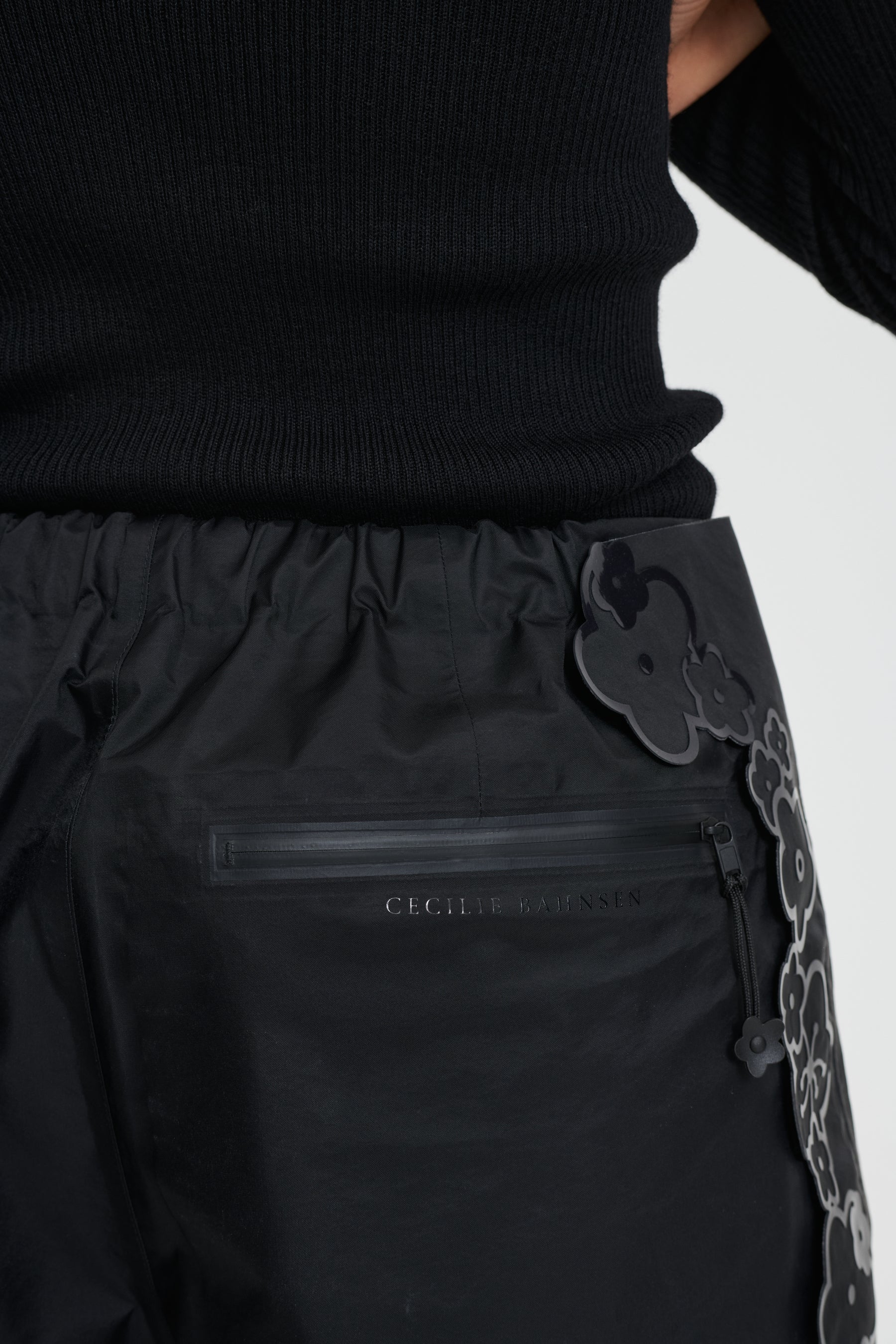 THE NORTH FACE X CECILIE BAHNSEN ELLIE MOUNTAIN | SHORTS