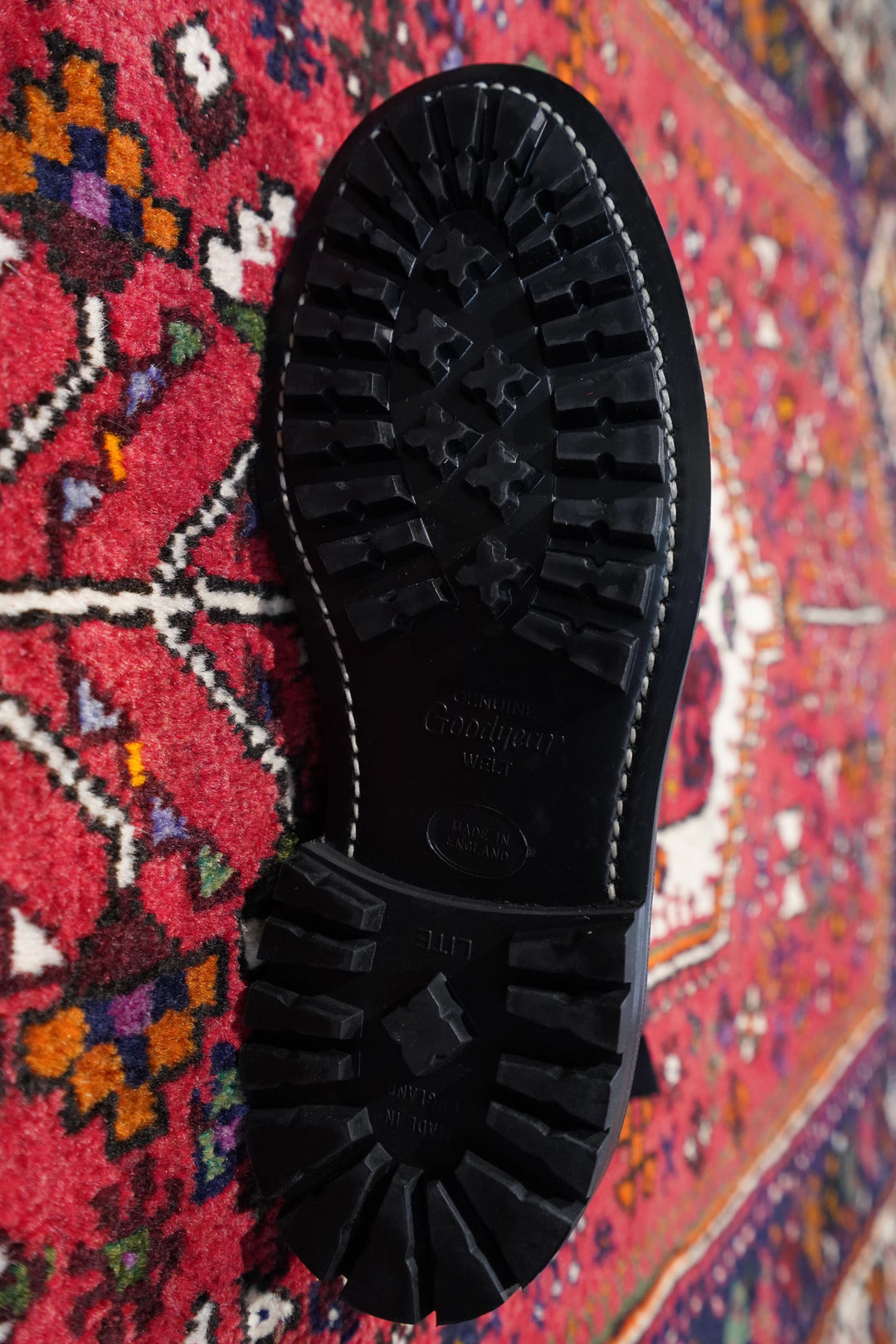 Tricker's(トリッカーズ )のMONKEY BOOTS(革靴)(ブーツ)の通販