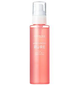 FOR SALONS ハーブクリアジェル ピュア｜CEFINE（セフィーヌ）