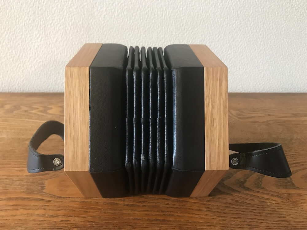 ケルトの笛屋さん | 商品詳細 | Heather（ヘザー）アングロ・コンサー