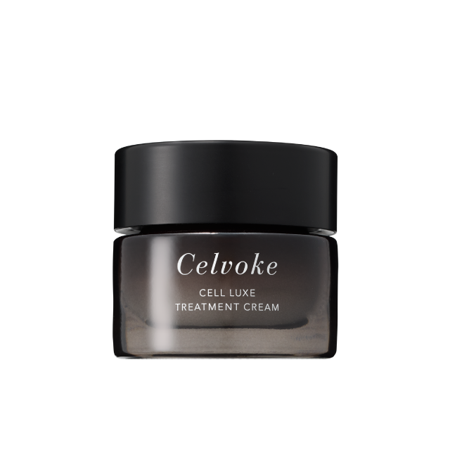 Celvoke】セルリュクス トリートメントクリーム ｜CREAM｜Cosme