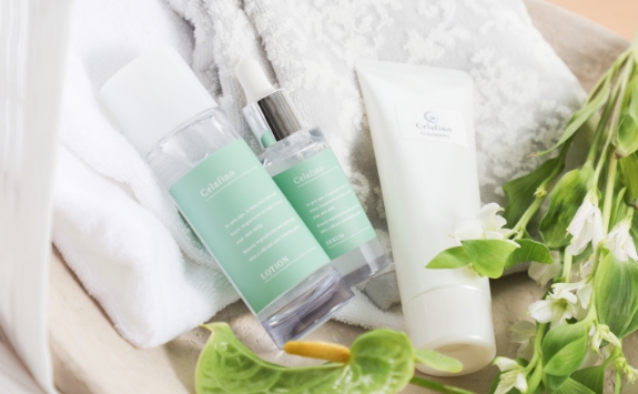 セラフィノ クレンジングジェル ｜ Celafino