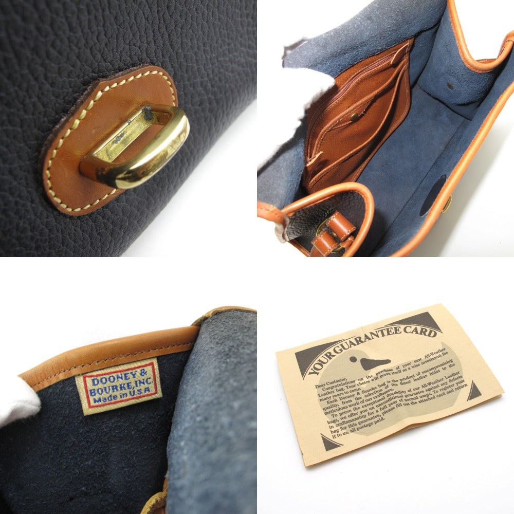 DOONEY & BOURKE ドゥーニー＆バーク ショルダーバッグ DOONEY&BOURKE