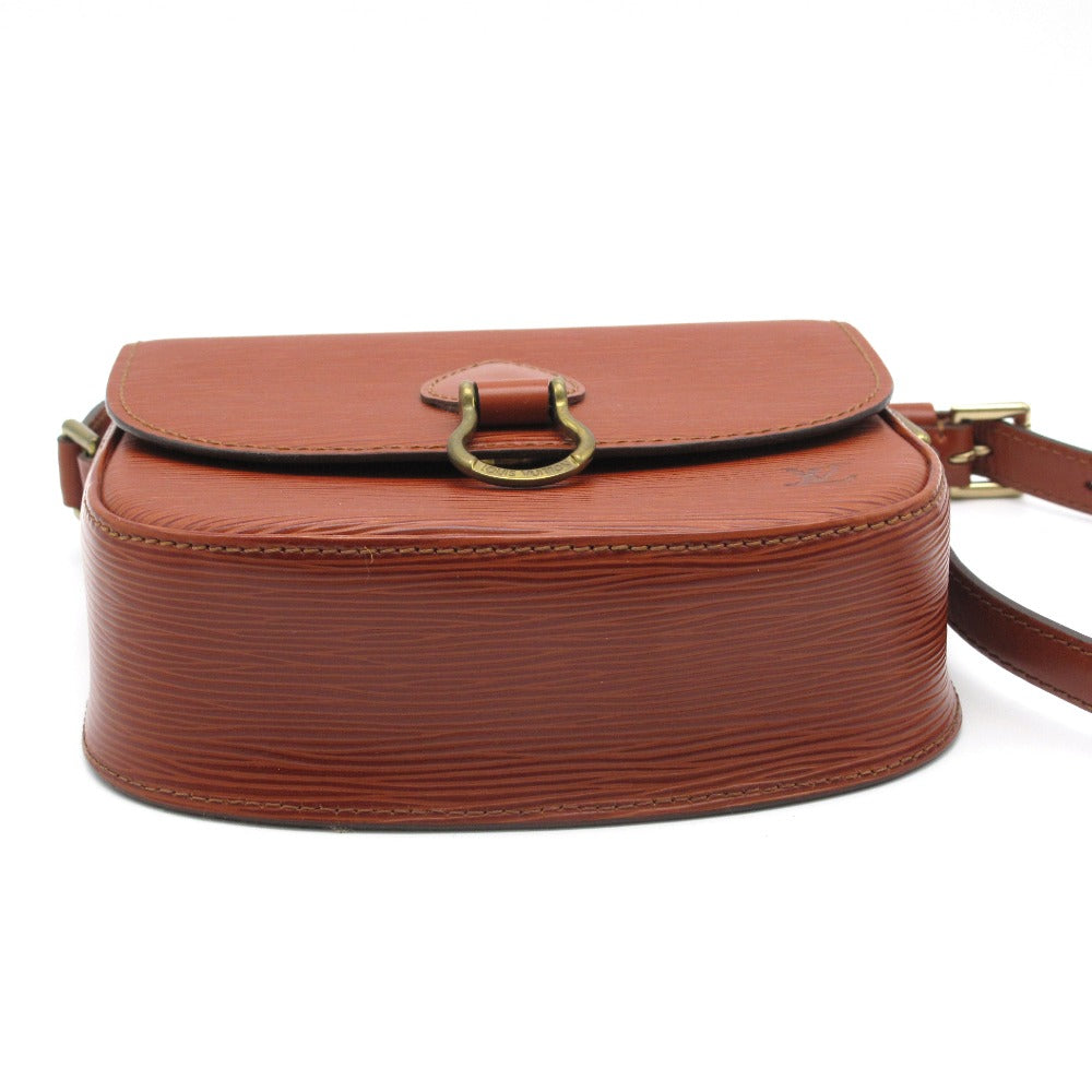 LOUIS VUITTON ルイ・ヴィトン ショルダーバッグ ミニサンクルー