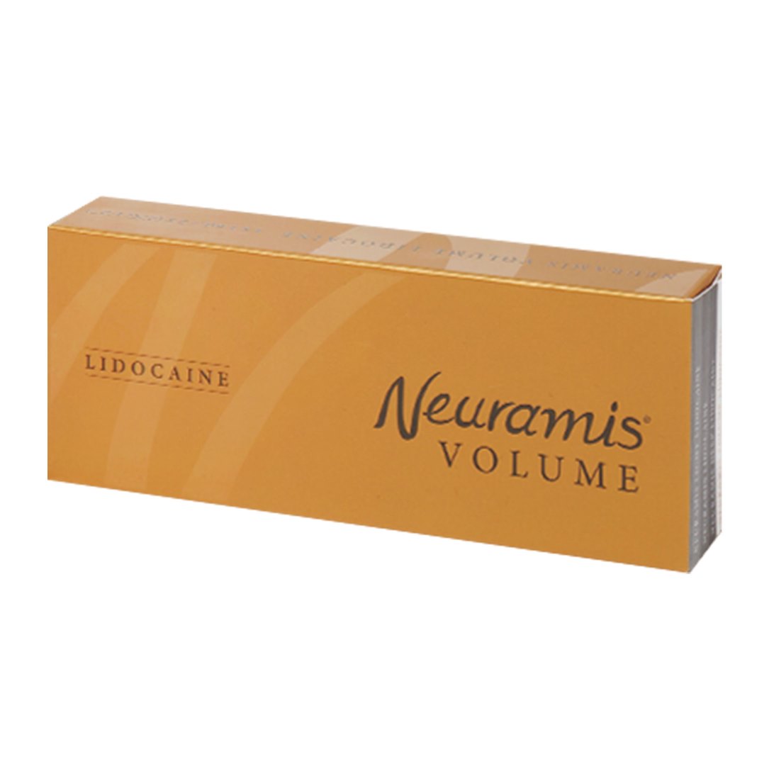 Neuramis Volume Lidocaine - CelestaPro