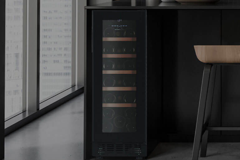 フォルスター FJP-57GS(BK) 家庭用 業務用｜ワインセラー専門店 セラー