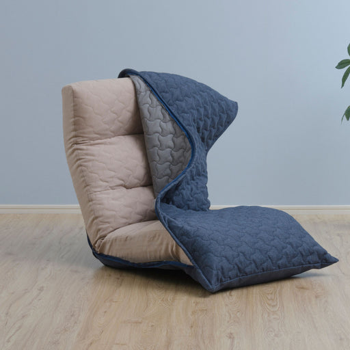 単品】専用カバー 和楽の月 リクライニング座椅子 — 【セルタン 公式】