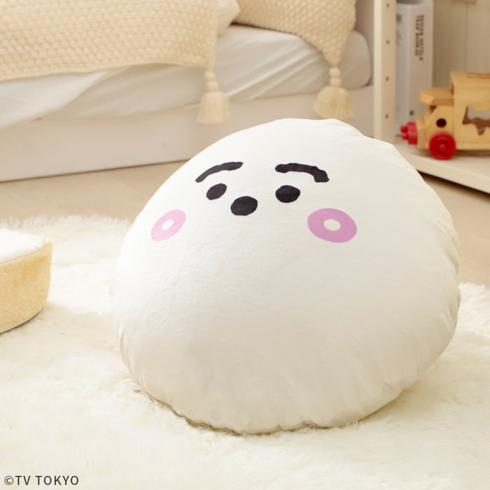 シナぷしゅ ビーズクッション — 【セルタン 公式】