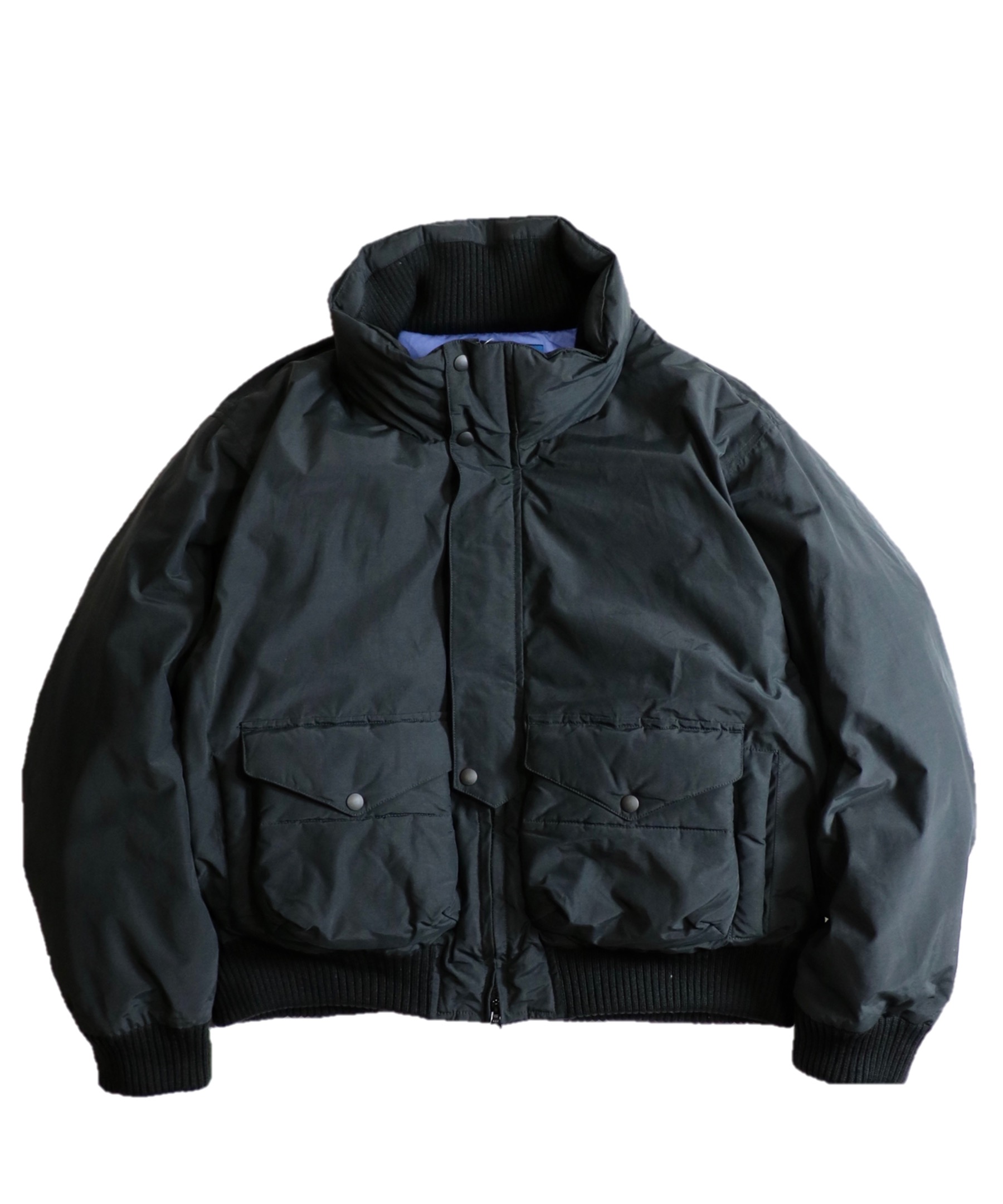 NANGA / SEASIDE JACKET. – C.E.L.STORE NOTE