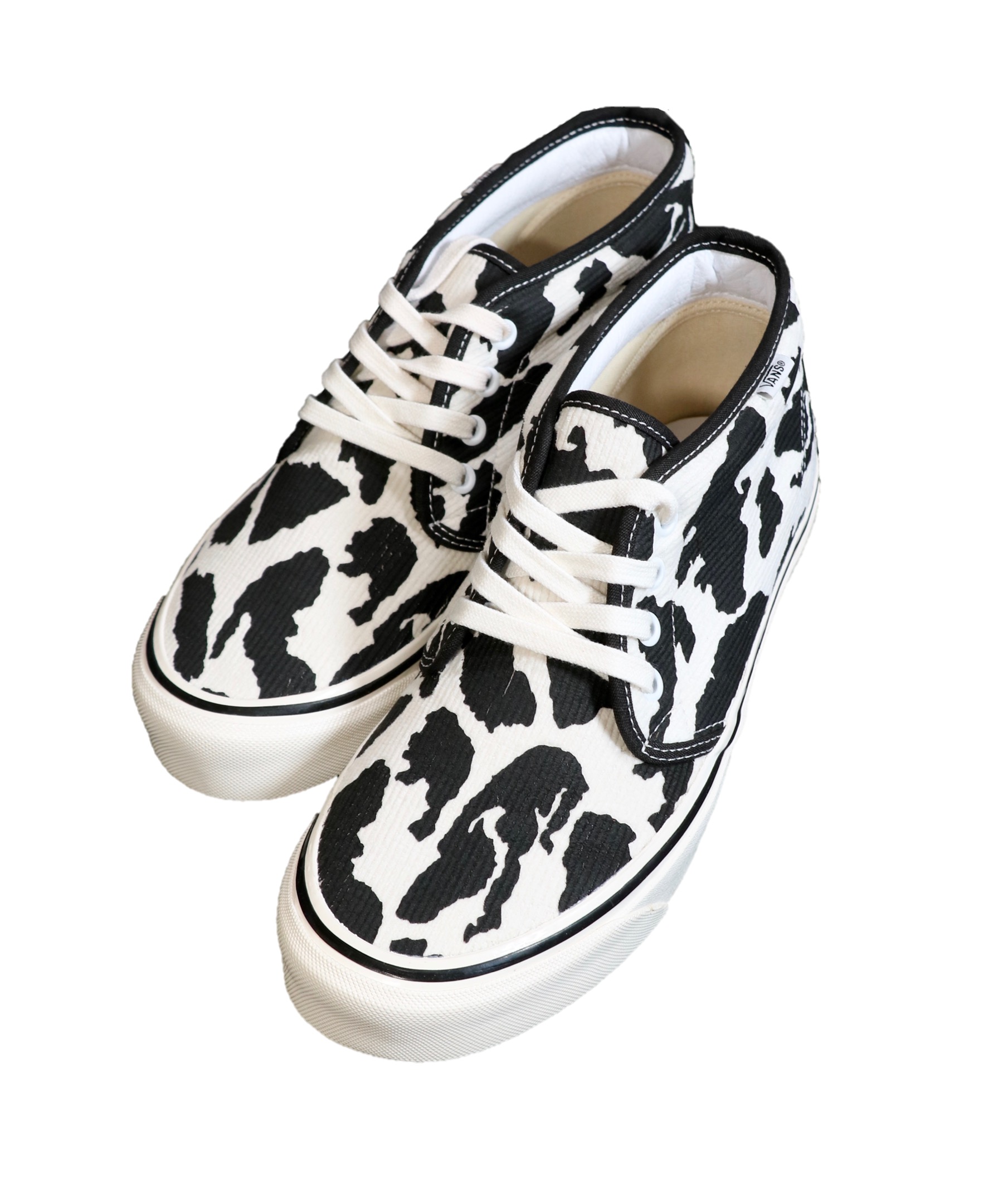 VANS / CHUKKA 49 DX – C.E.L.STORE NOTE