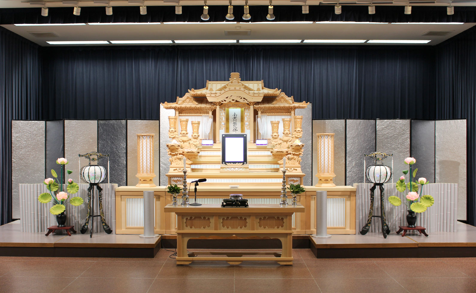 南草津駅前ホール｜【公式】cerema（セレマ）