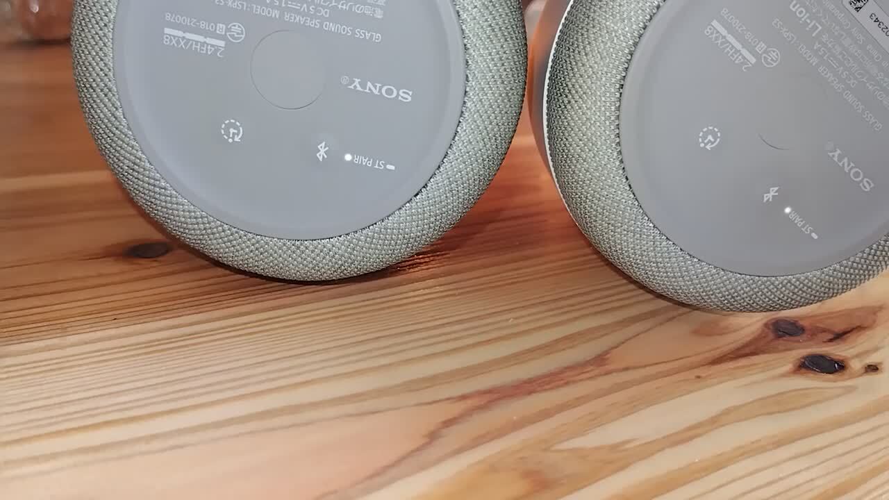 SONY LSPX-S3 投稿動画 - 価格.com