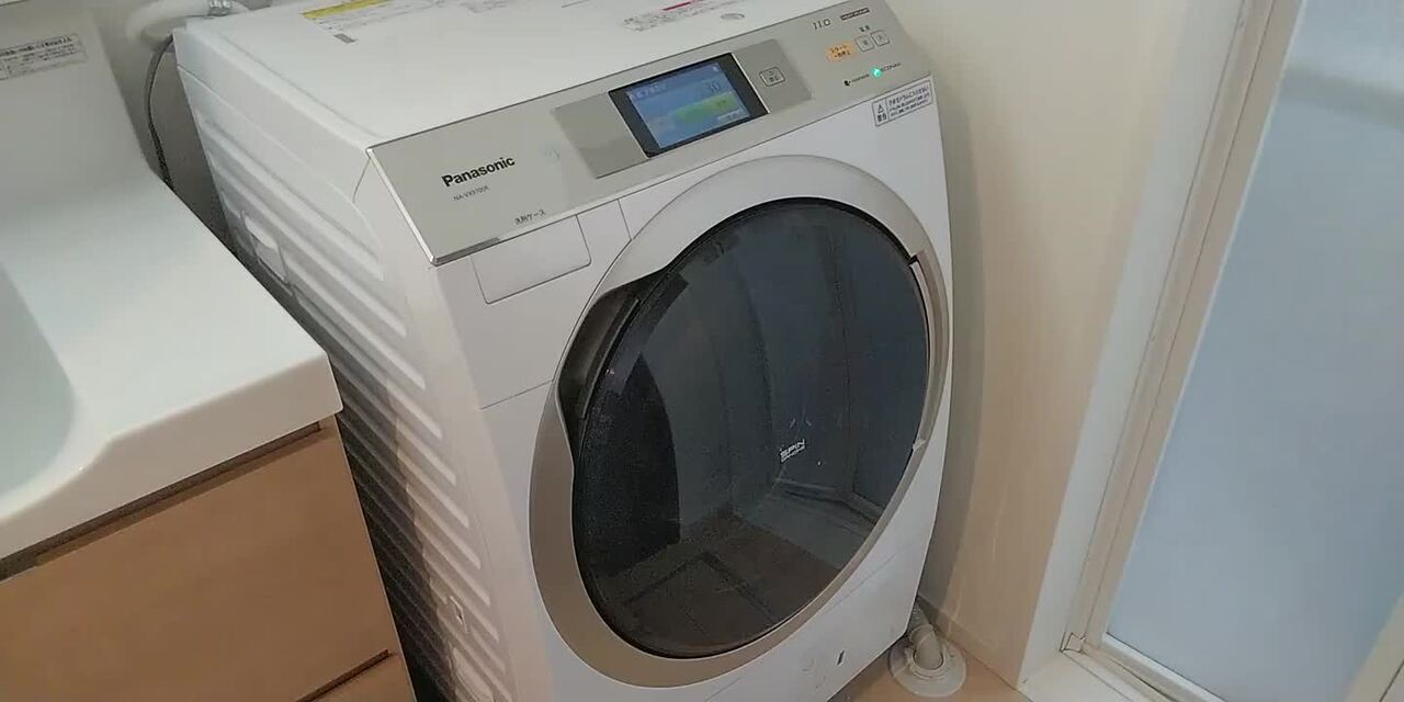 パナソニック NA-VX9700R 価格比較 - 価格.com