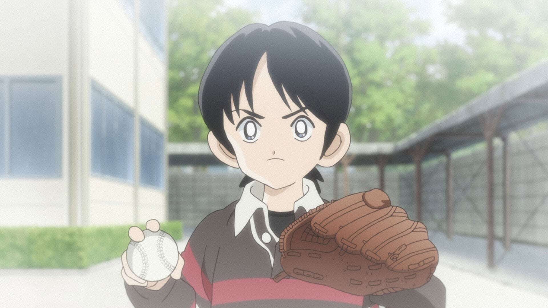 MIX MEISEI STORY 第1話| バンダイチャンネル｜最新作から不朽の名作