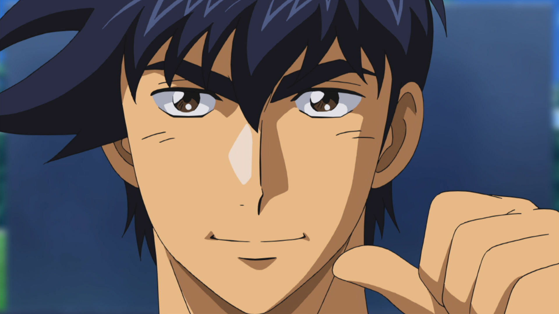 メジャー 第4シリーズ 第1話| バンダイチャンネル｜最新作から不朽の