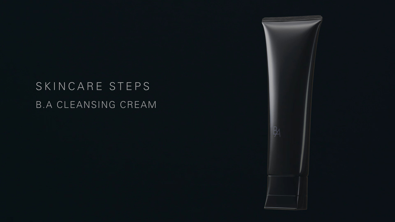 POLA BA クレンジング N130g＆ウォッシュ N100g×各1本ずつ 【公式通販】