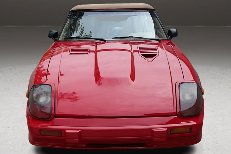 1982 Datsun 280ZX Turbo | Houston, Texas | Autodynamics