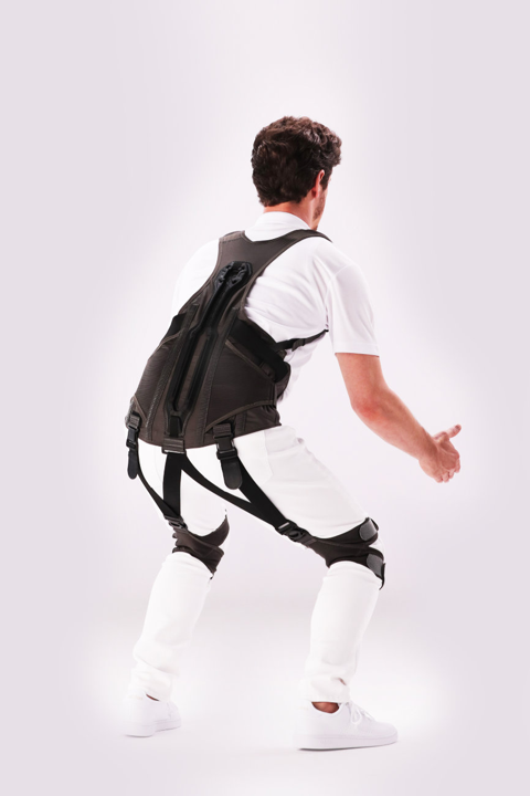 サポートジャケットBb+PROⅡ | アシストスーツの窓口