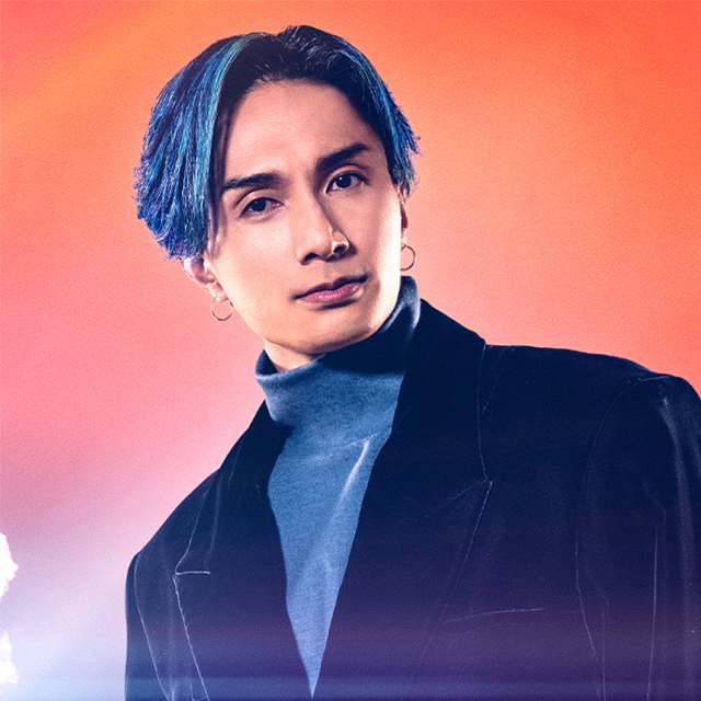 橘ケンチが「サマーブックフェス2020 特別企画」スペシャルゲストで