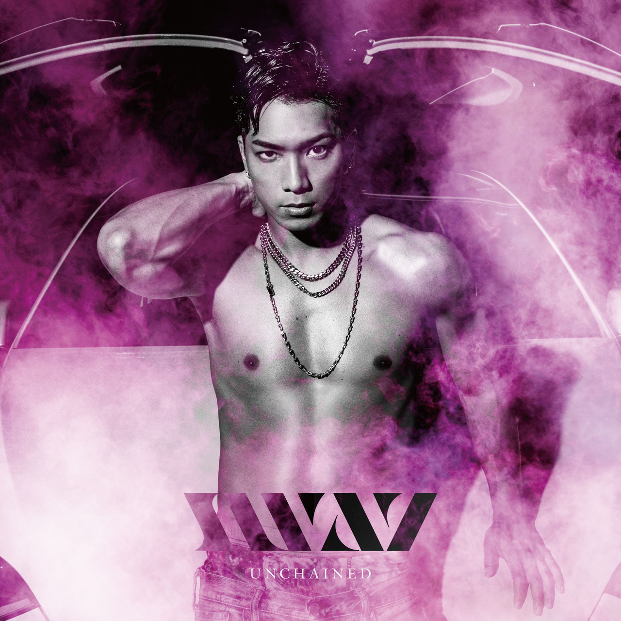 Never Say Goodbye feat. EXILE SHOKICHI & SALU」MV公開】SWAY 1st