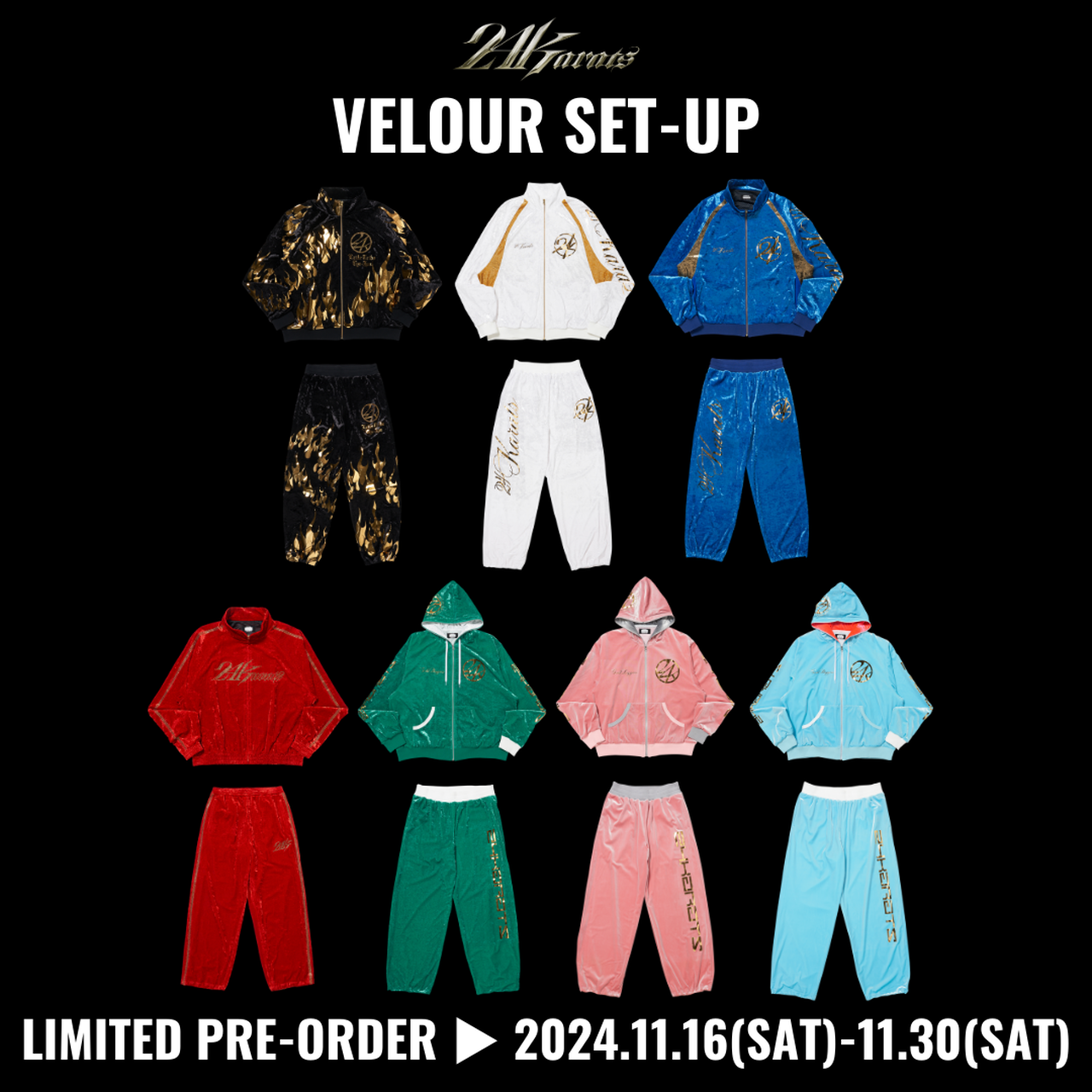 LDH LIVE-EXPO 2024 -EXILE TRIBE BEST HITS-』でEXILE TRIBEメンバー