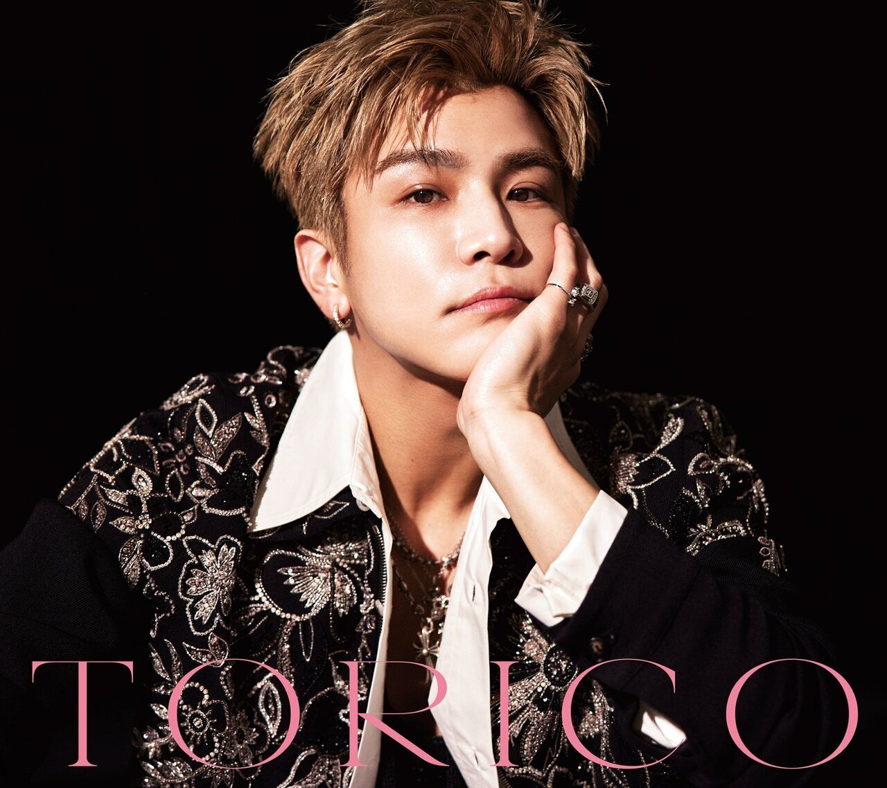 2025/8/6(水)Release!! 岩田剛典 New Single『TORICO』 | NEWS | EXILE