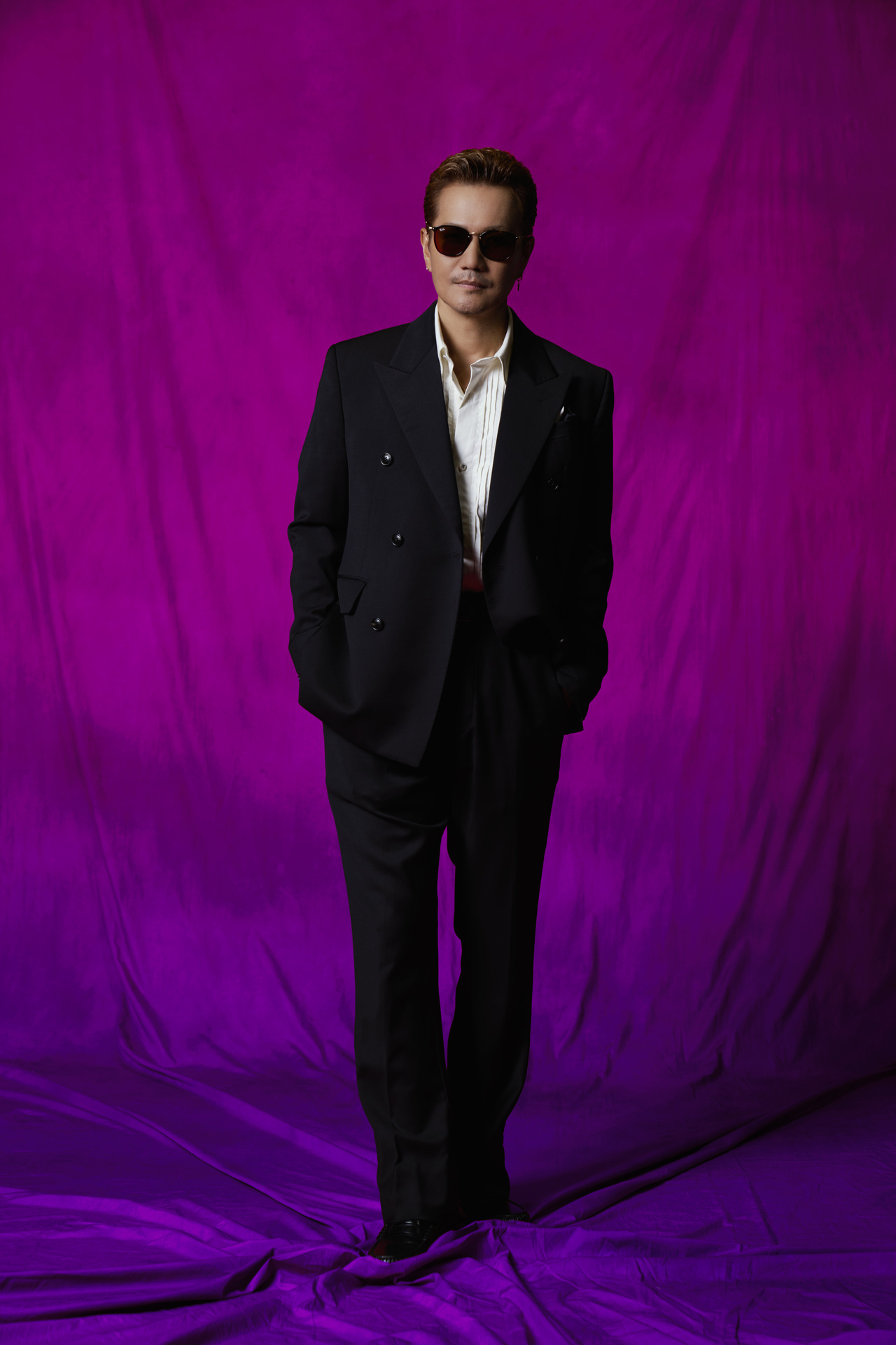 シリアルアクセスコード・キャンペーン詳細決定!!】＜PROJECT EXILE 第