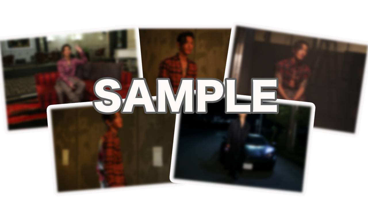 当選者お名前＆直筆サイン入り「Wow」MV撮り下ろし写真プレゼント