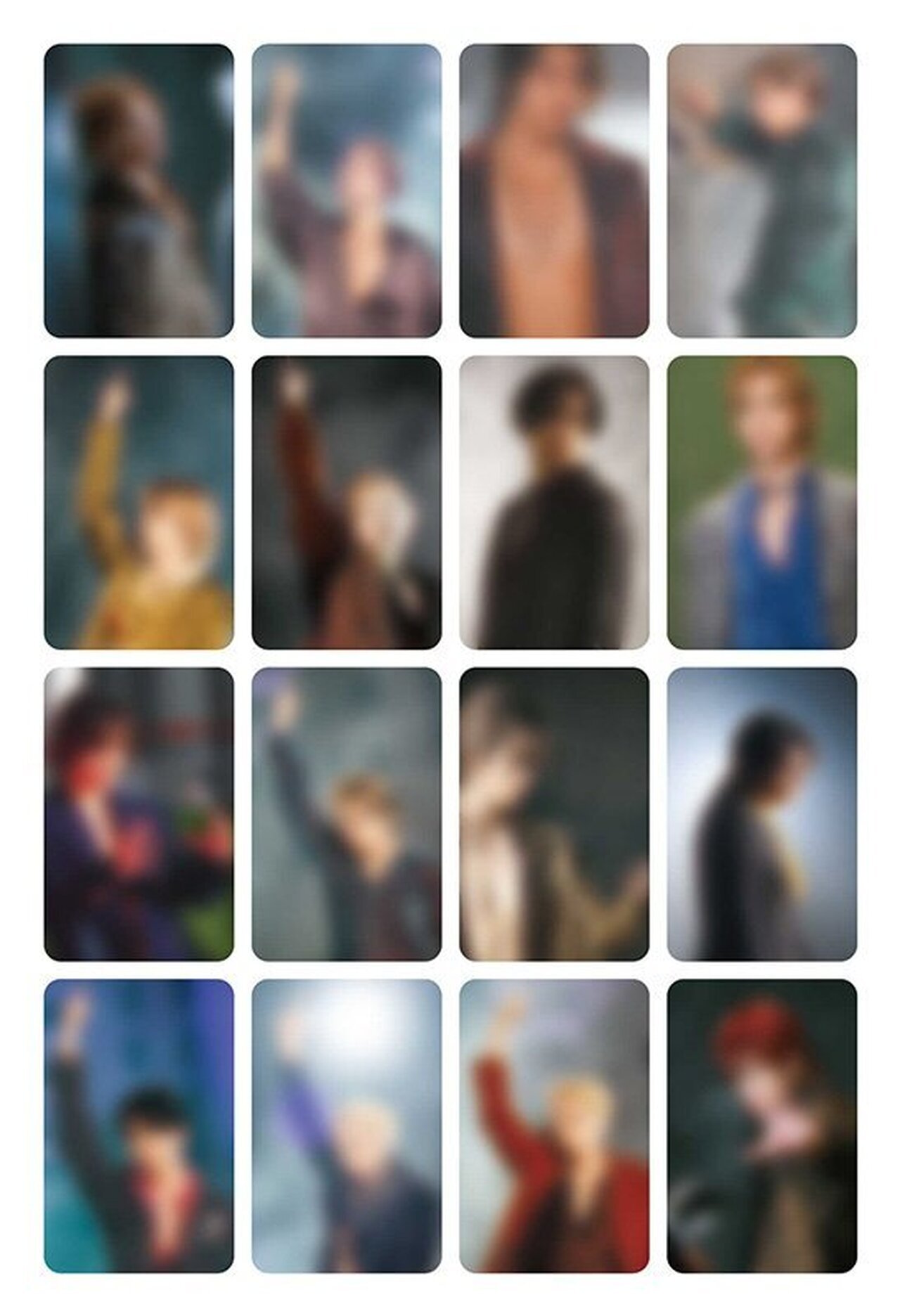 2024/10/30(水)Release!! THE RAMPAGE NEW Single『Endless Happy