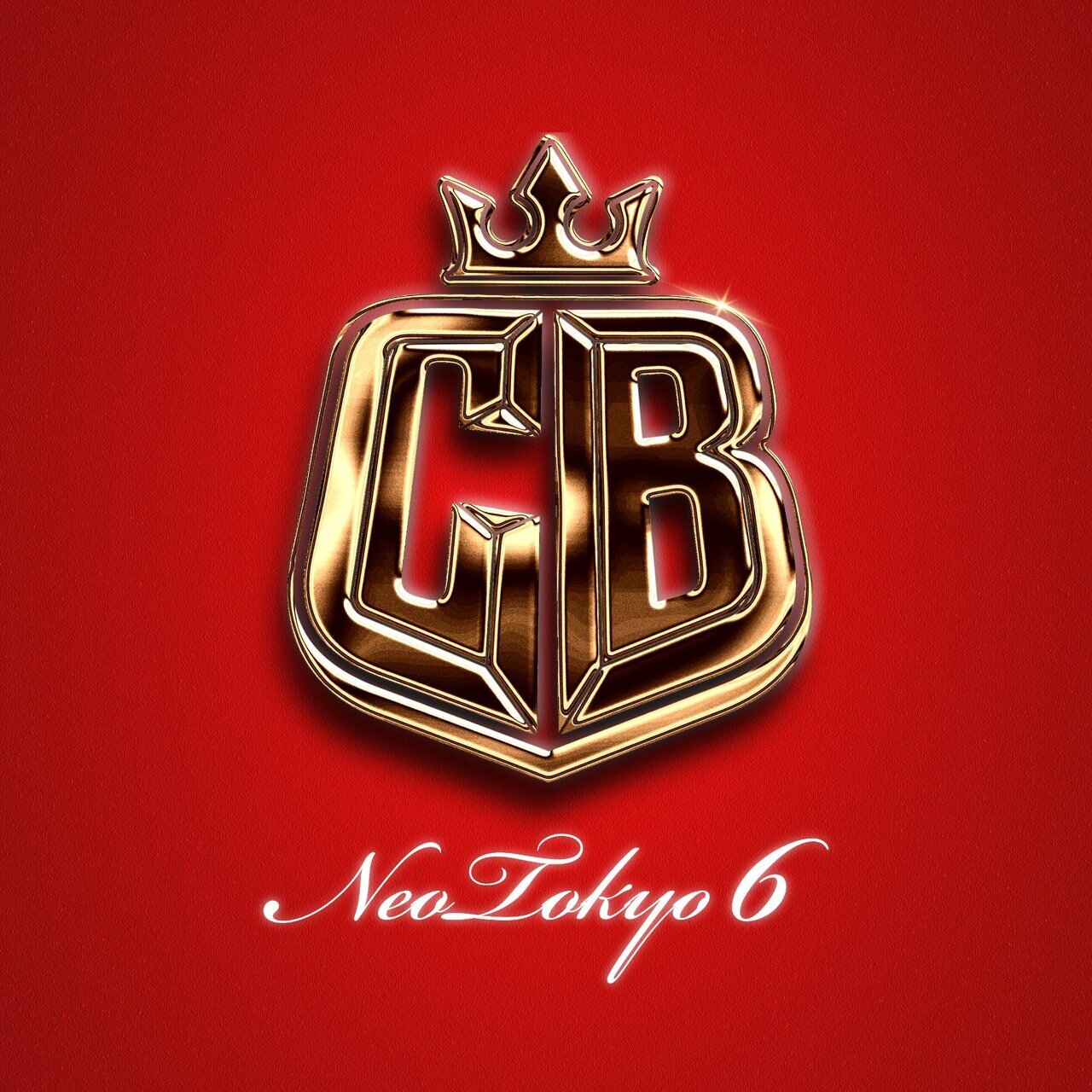 2025/1/29(水)Release!! CB DIGITAL EP『NEOTOKYO 6 EP』 | EXILE