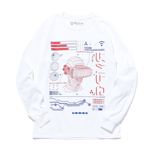 THE RAMPAGE LIVE TOUR 2020 “RMPG”』OFFICIAL LIVE SUPPORT WEAR