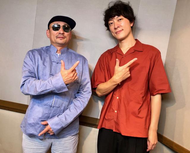 アーティスト・プロデュース・スーパー・エディション|CRAZY KEN