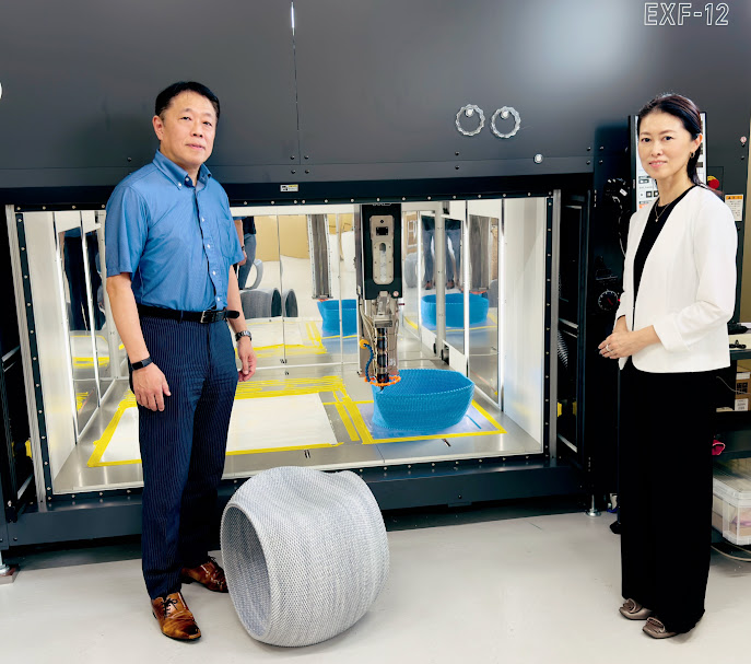 CHAIRMAN INTERVIEW|2024年9月27日放送(株)新潟タキザワ 瀧澤康雄さん