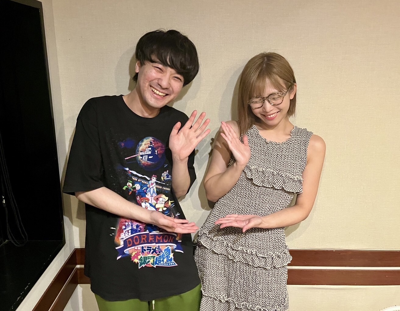 AuDee CONNECT・水曜日【蓮見翔（ダウ90000）】|2025/9/17(水)【ハス