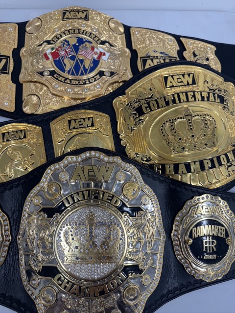 オカダ・カズチカ ラージオオシャベリング|トレーナーさんから突然の