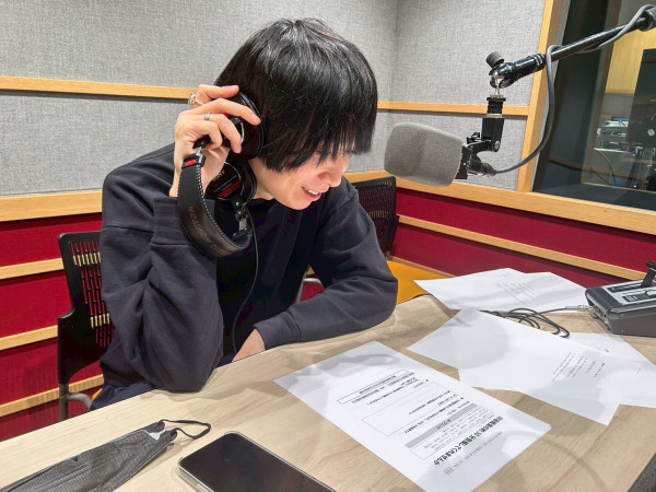 川谷絵音の約30分我慢してくれませんか|アジュッナーイス！！|AuDee