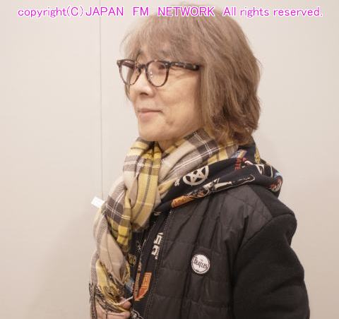 坂崎さんの番組」という番組|『坂崎幸之助がセレクトしたTHE ALFEE