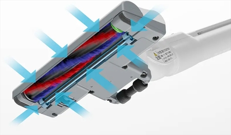 紙パック式】掃除機 CV-KP300P(C)【 HITACHI 日立 家電 茨城県 日立市