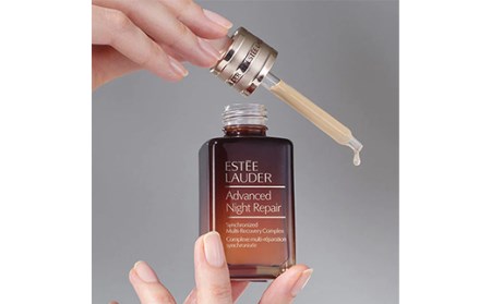 エスティ ローダー アドバンス ナイト リペア SMR コンプレックス 50mL