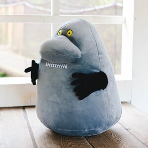 MOOMINVALLEY PARK ぬいぐるみ モラン [52211022] | 埼玉県飯能市