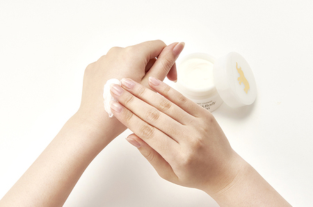 クリスタルジェミー 象の足クリーム 30g ジェミーチェンジ 化粧品