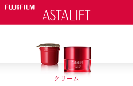富士フイルム 《クリーム》アスタリフト アドバンスドクリーム 30g(本