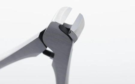 SUWADA つめ切り 平刃 スワダ 爪切り ネイルケア ニッパー型 燕三条