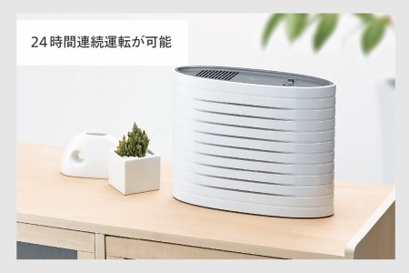 空気清浄機 ファンディスタイル(AC-4234W) | 新潟県燕市 | ふるさと