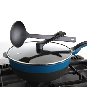 レミパンプラス 24cm ネイビー RHF‐303 【 フライパン セット 蓋