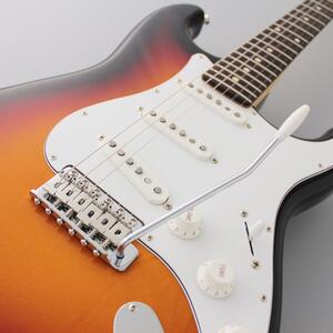 エレキギター FGN BCST100RBD-3TS (3トーンサンバースト)｜ フジゲン